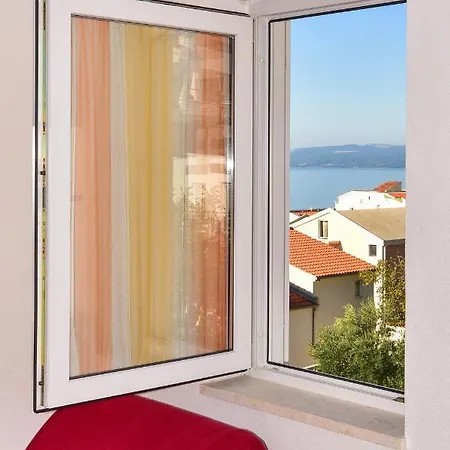 Pensión Roso Makarska