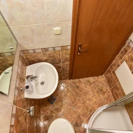 Roso 3* Makarska