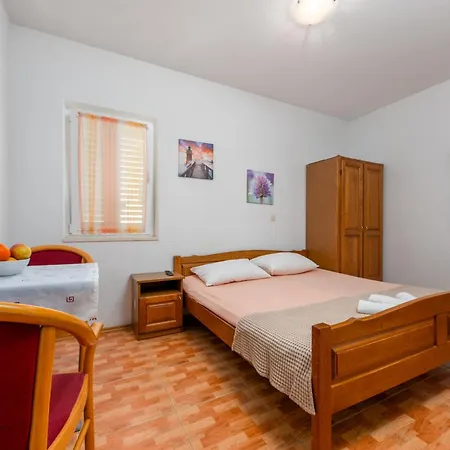 Πανσιόν Roso 3*