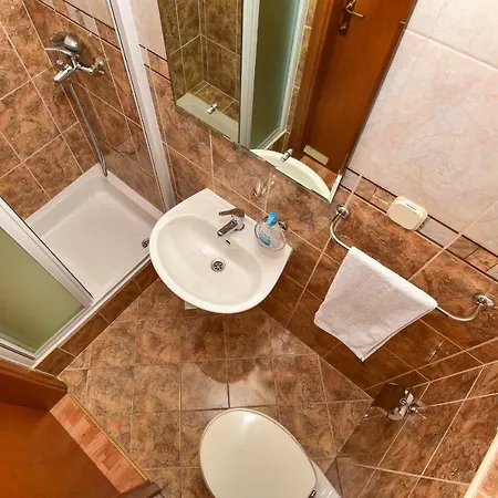 Roso Guest house