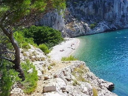 Guest house Roso Makarska