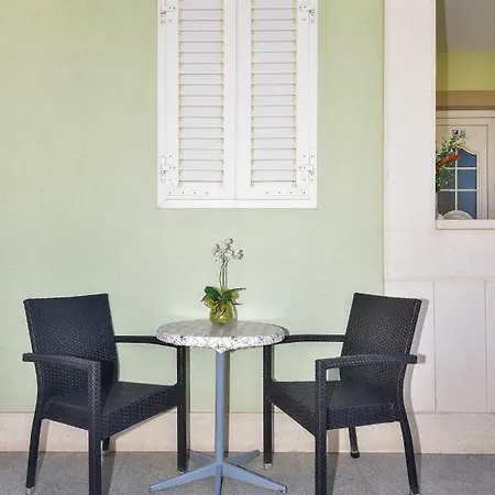 Roso Guest house