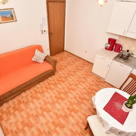 Roso Guest house Makarska