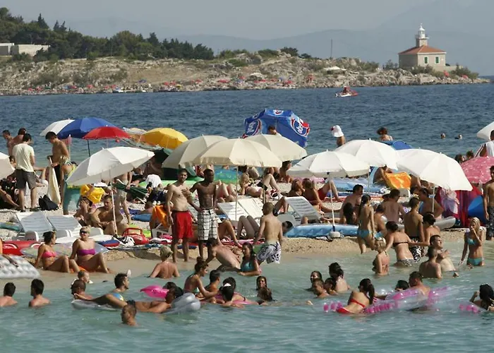 Konukevi Roso Makarska