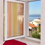 Pensjonat Roso Makarska