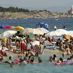 Pensjonat Roso Makarska