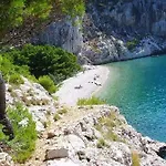 Pensjonat Roso Makarska