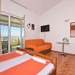 Pensjonat Roso Makarska