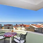 Roso Pensjonat Makarska
