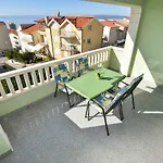 Roso Pensjonat Makarska