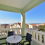 Roso Pensjonat Makarska