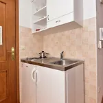 Roso Pensjonat Makarska