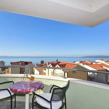 Roso Gasthof Makarska
