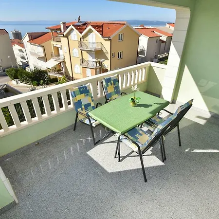 Roso Gasthof Makarska