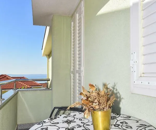 Roso 3* マカルスカ